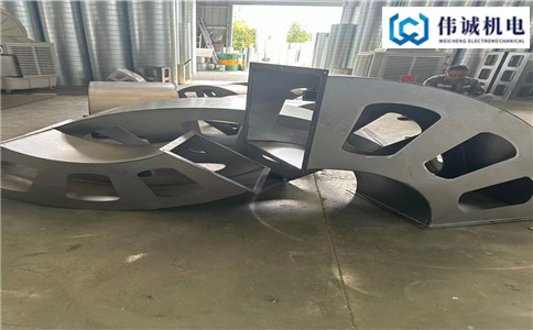 武漢廢氣管道加工廠,武漢碳鋼風(fēng)管廠家